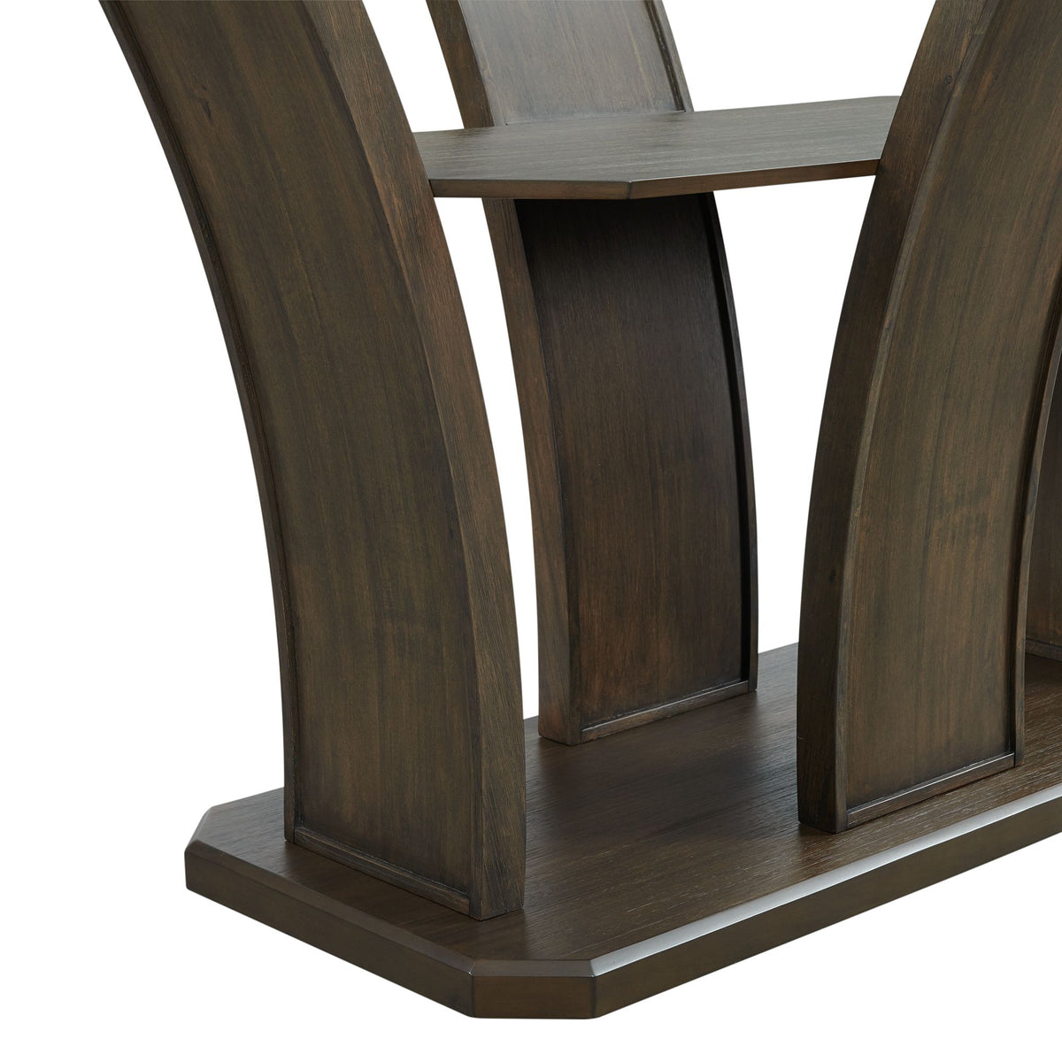 Dapper Rectangular Counter Dining 5PC Set-Table and Four Chairs - Jack’s Furniture and More (Laredo, TX)