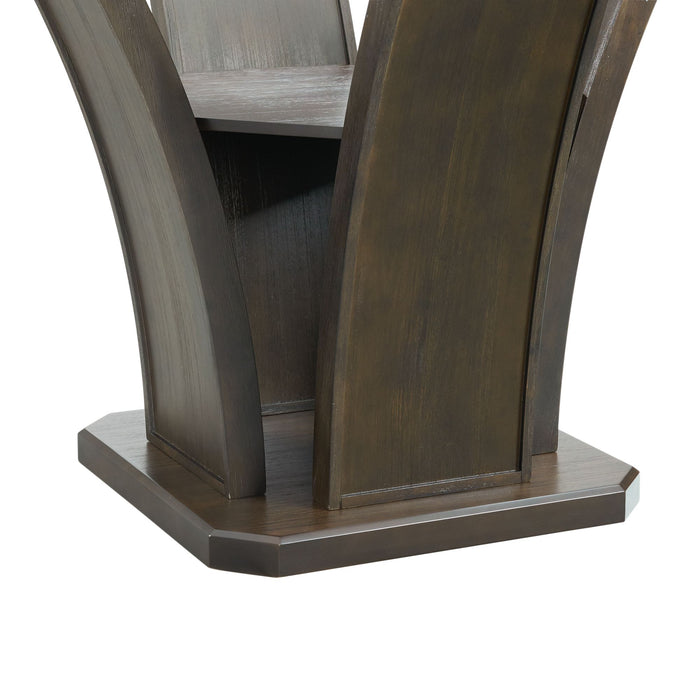 Dapper Round Dining Table - Jack’s Furniture and More (Laredo, TX)