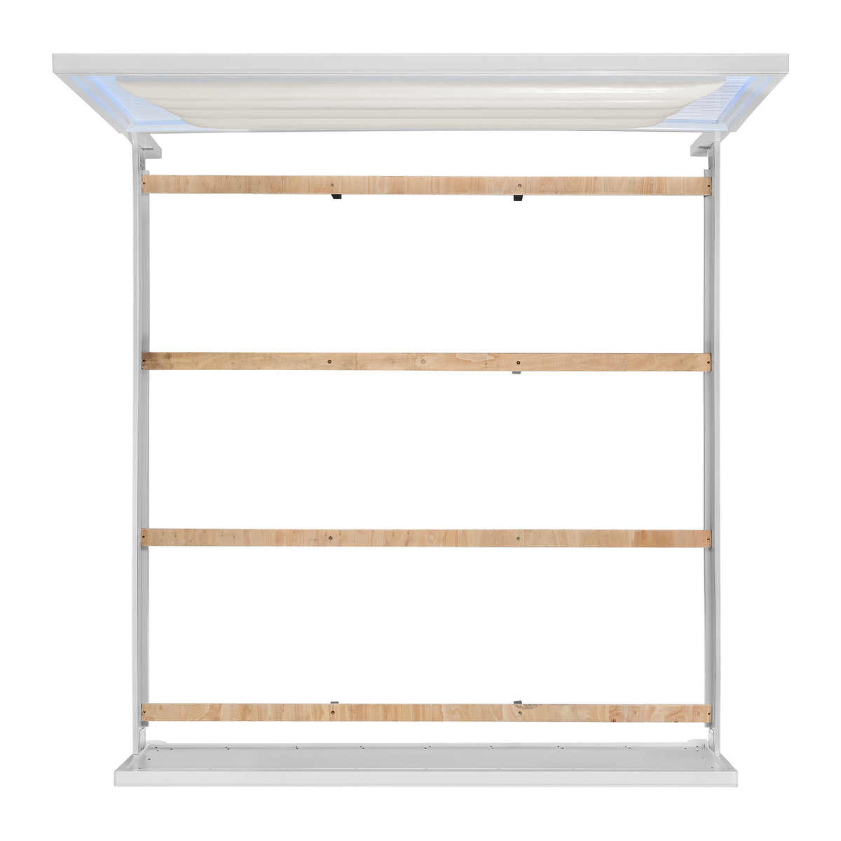 Denmark UPH Bedroom Set with Lights