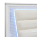 Denmark UPH Bed with Lights - Jack’s Furniture and More (Laredo, TX)