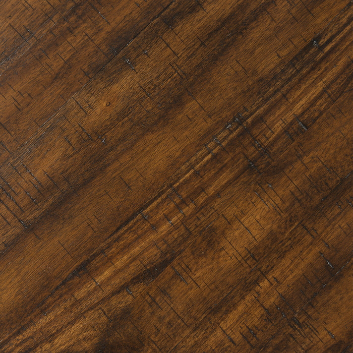 Jax Bar Table Single Pack (Table + Three Stools) - Jack’s Furniture and More (Laredo, TX)