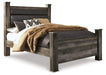 Wynnlow Bed - Jack’s Furniture and More (Laredo, TX)