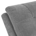 Dominick Chaise In Amigo Granite - Jack’s Furniture and More (Laredo, TX)
