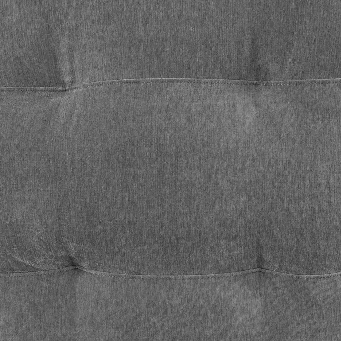 Dominick Chaise In Amigo Granite - Jack’s Furniture and More (Laredo, TX)