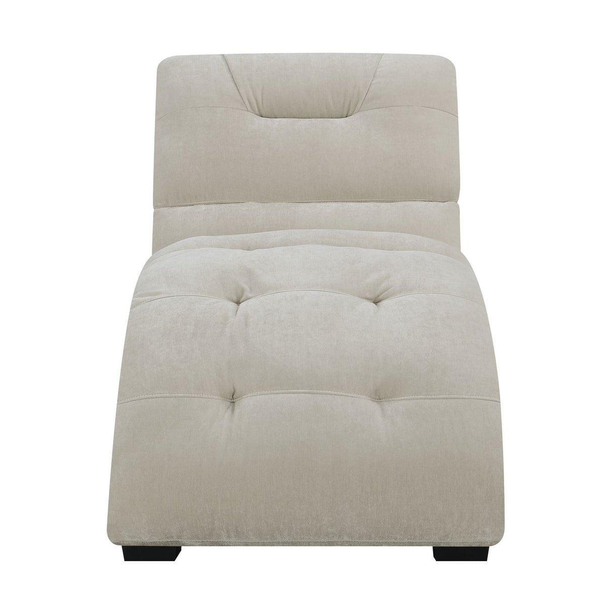 Dominick Chaise In Amigo Linen - Jack’s Furniture and More (Laredo, TX)