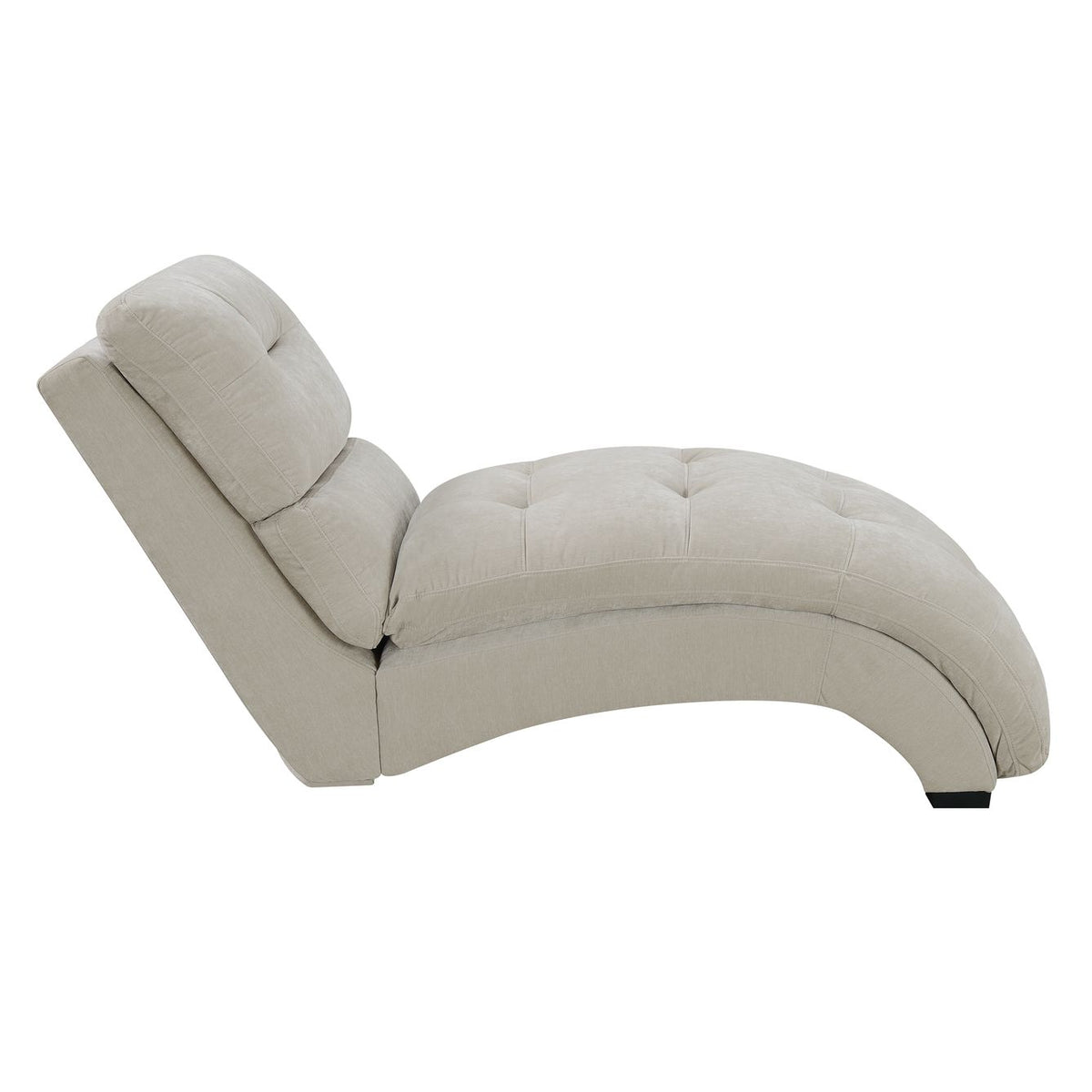 Dominick Chaise In Amigo Linen - Jack’s Furniture and More (Laredo, TX)