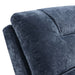 Dominick Chaise In Amigo Slate - Jack’s Furniture and More (Laredo, TX)