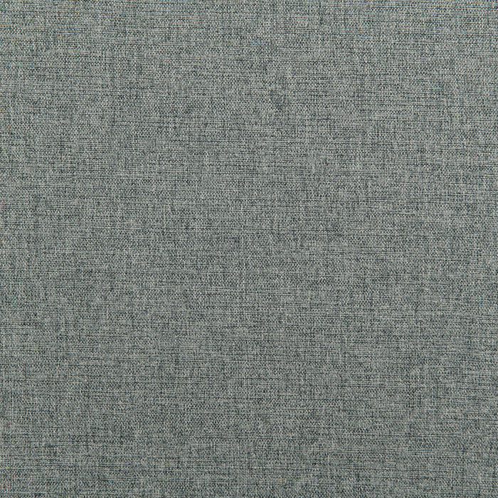 Donovan 7PC Standard Height Dining Set-Table, Four Side Chairs & Two Arm Chairs in Gray - Jack’s Furniture and More (Laredo, TX)