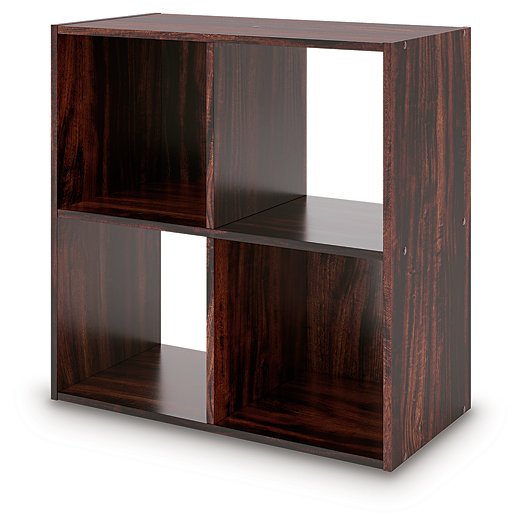Glosmount Four Cube Organizer - Jack’s Furniture and More (Laredo, TX)