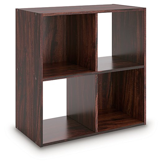 Glosmount Four Cube Organizer - Jack’s Furniture and More (Laredo, TX)