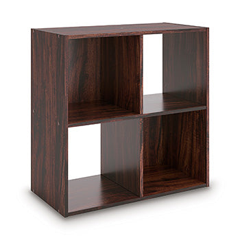 Glosmount Four Cube Organizer - Jack’s Furniture and More (Laredo, TX)