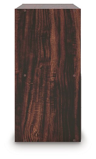 Glosmount Four Cube Organizer - Jack’s Furniture and More (Laredo, TX)