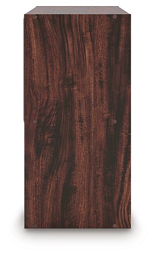 Glosmount Four Cube Organizer - Jack’s Furniture and More (Laredo, TX)