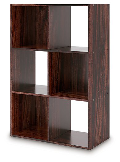 Glosmount Six Cube Organizer - Jack’s Furniture and More (Laredo, TX)