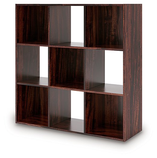 Glosmount Nine Cube Organizer - Jack’s Furniture and More (Laredo, TX)