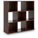 Glosmount Nine Cube Organizer - Jack’s Furniture and More (Laredo, TX)