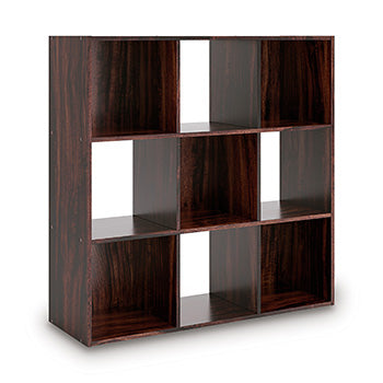 Glosmount Nine Cube Organizer - Jack’s Furniture and More (Laredo, TX)