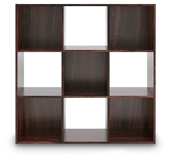 Glosmount Nine Cube Organizer - Jack’s Furniture and More (Laredo, TX)