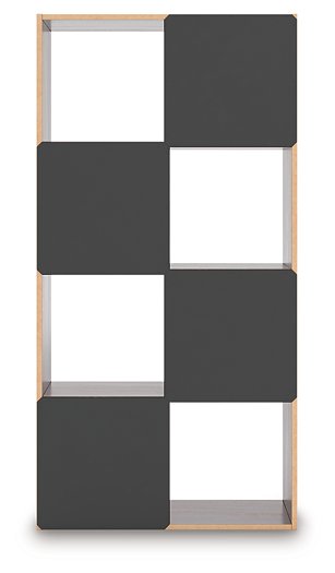 Glosmount Eight Cube Organizer - Jack’s Furniture and More (Laredo, TX)