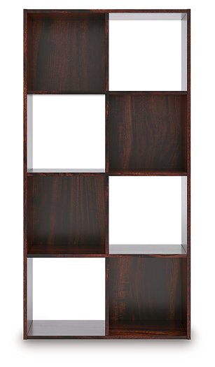 Glosmount Eight Cube Organizer - Jack’s Furniture and More (Laredo, TX)
