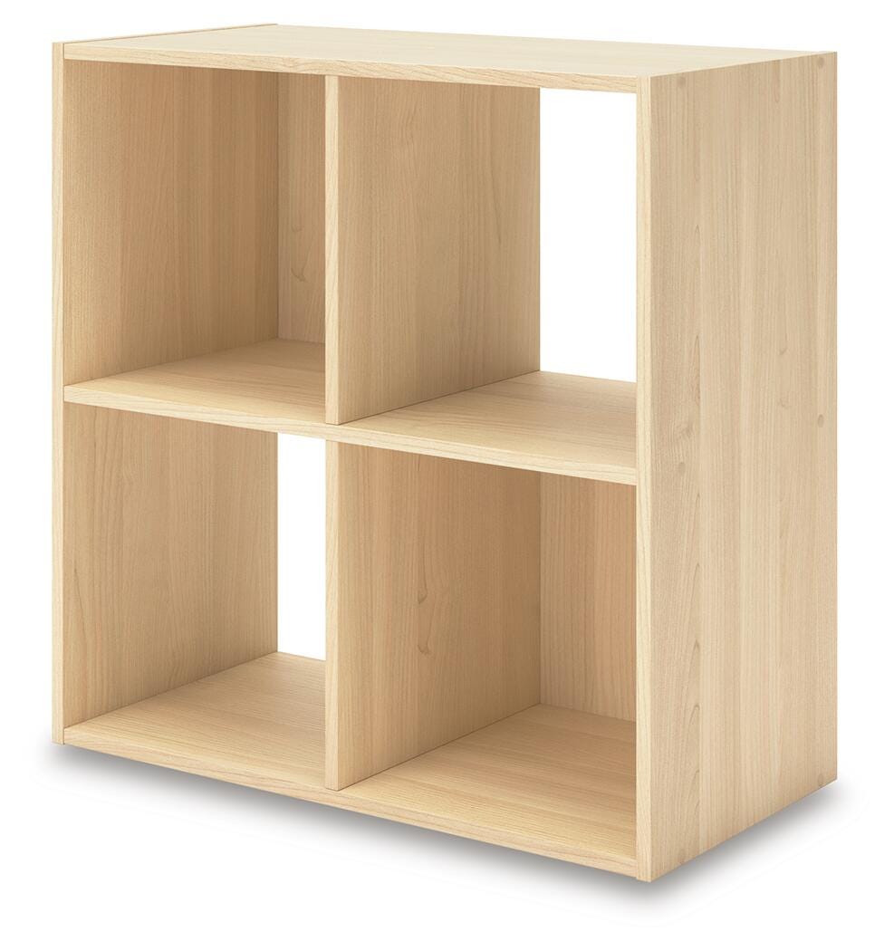 Piperton Cube Organizer - Jack’s Furniture and More (Laredo, TX)
