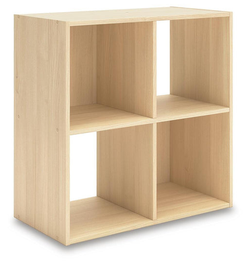 Piperton Cube Organizer - Jack’s Furniture and More (Laredo, TX)