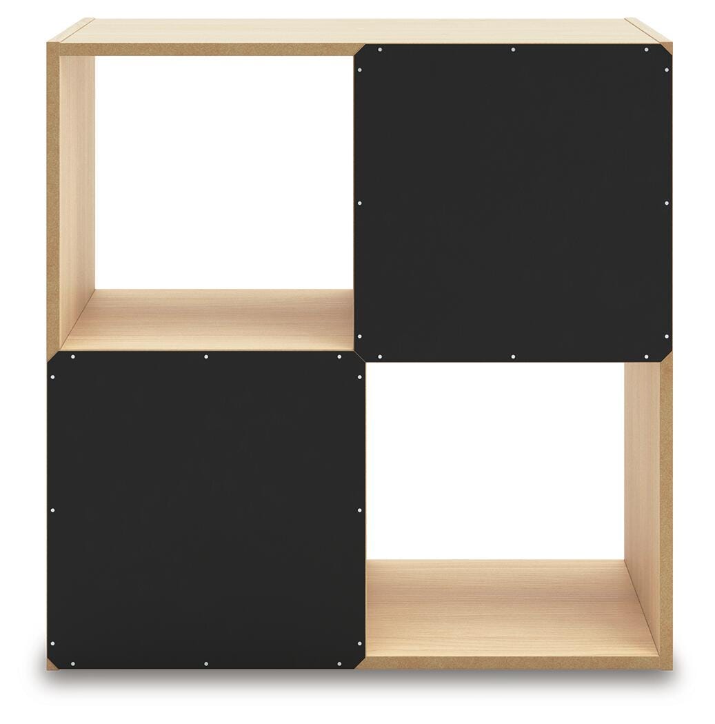 Piperton Cube Organizer - Jack’s Furniture and More (Laredo, TX)