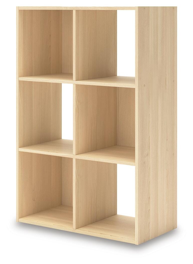 Piperton Cube Organizer - Jack’s Furniture and More (Laredo, TX)