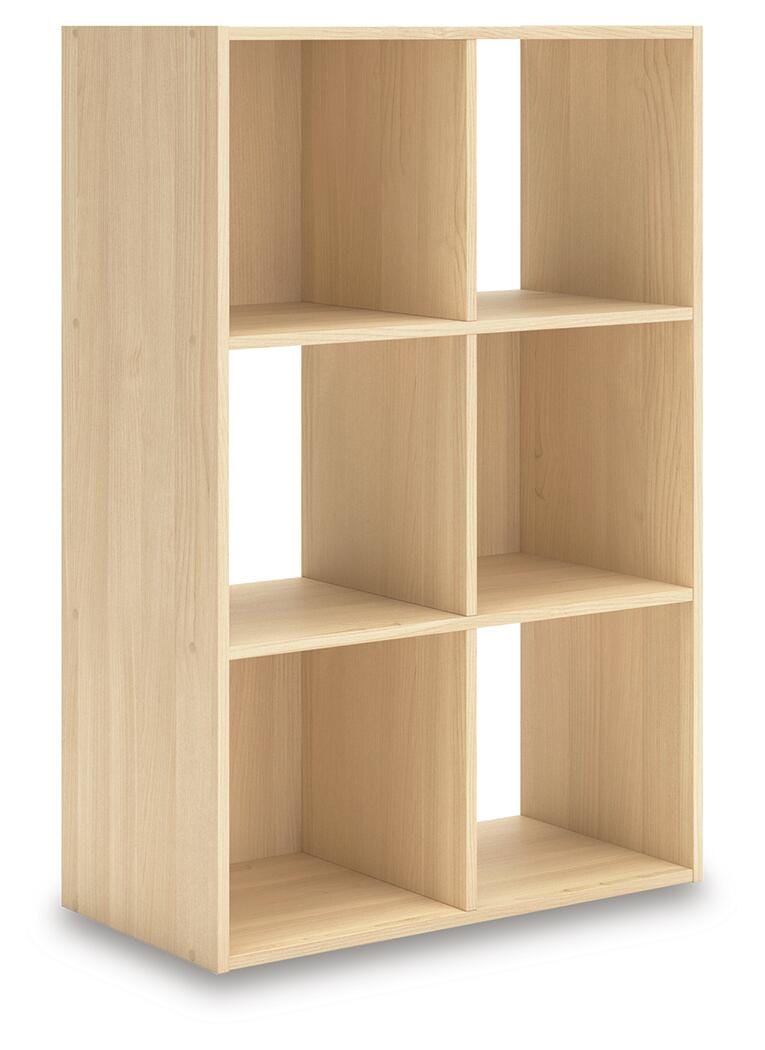 Piperton Cube Organizer - Jack’s Furniture and More (Laredo, TX)