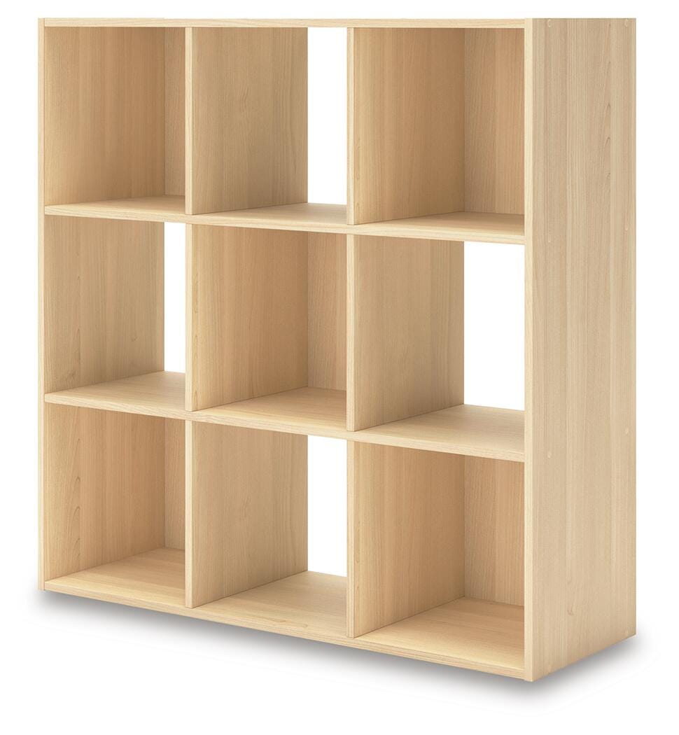 Piperton Cube Organizer - Jack’s Furniture and More (Laredo, TX)