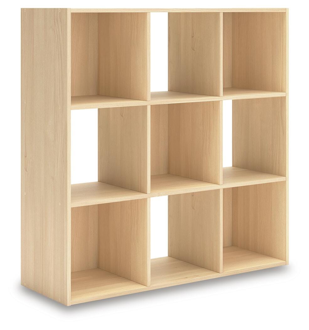 Piperton Cube Organizer - Jack’s Furniture and More (Laredo, TX)