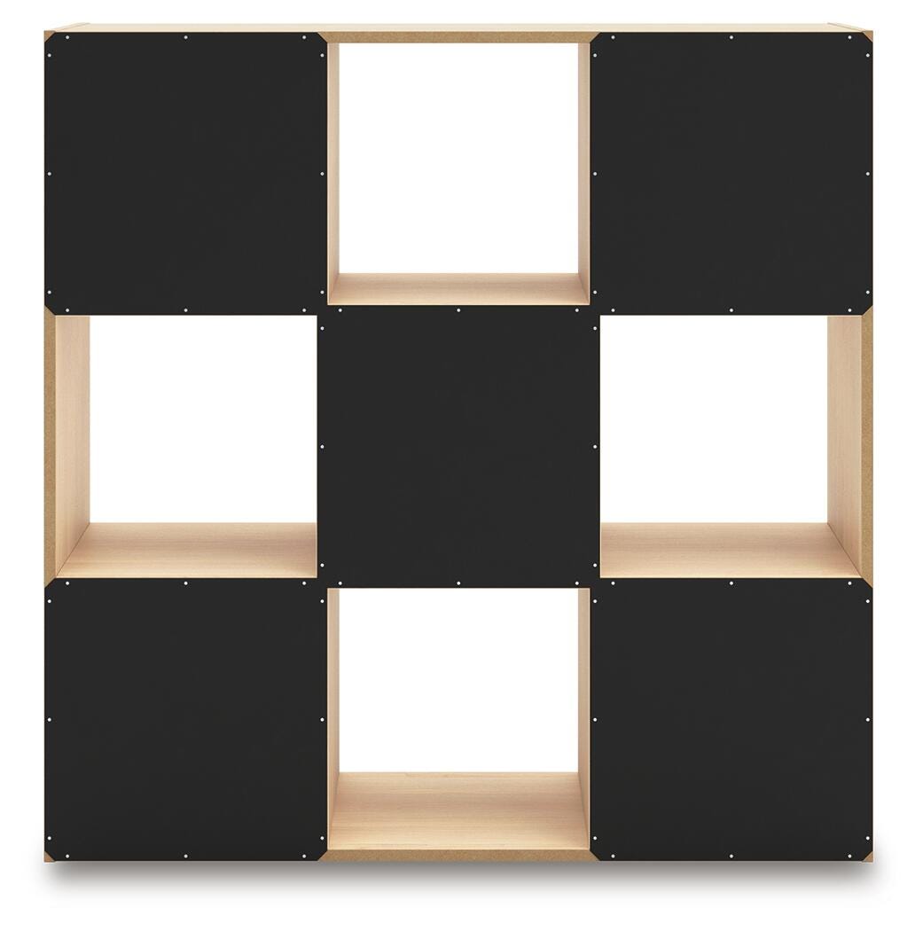 Piperton Cube Organizer - Jack’s Furniture and More (Laredo, TX)