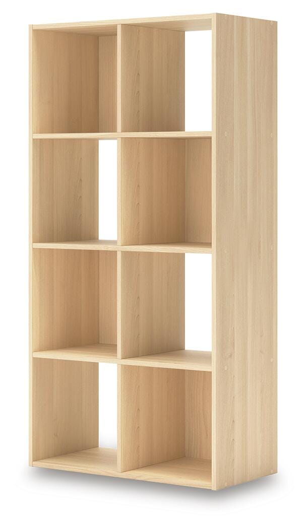 Piperton Cube Organizer - Jack’s Furniture and More (Laredo, TX)