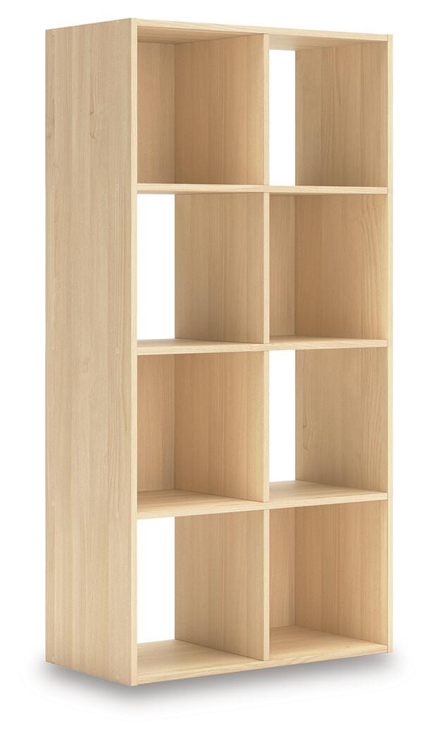 Piperton Cube Organizer - Jack’s Furniture and More (Laredo, TX)
