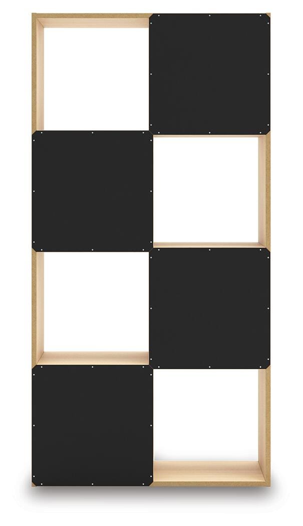 Piperton Cube Organizer - Jack’s Furniture and More (Laredo, TX)