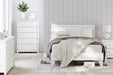 Hallityn Chest of Drawers - Jack’s Furniture and More (Laredo, TX)