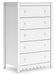Hallityn Chest of Drawers - Jack’s Furniture and More (Laredo, TX)