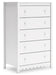 Hallityn Chest of Drawers - Jack’s Furniture and More (Laredo, TX)