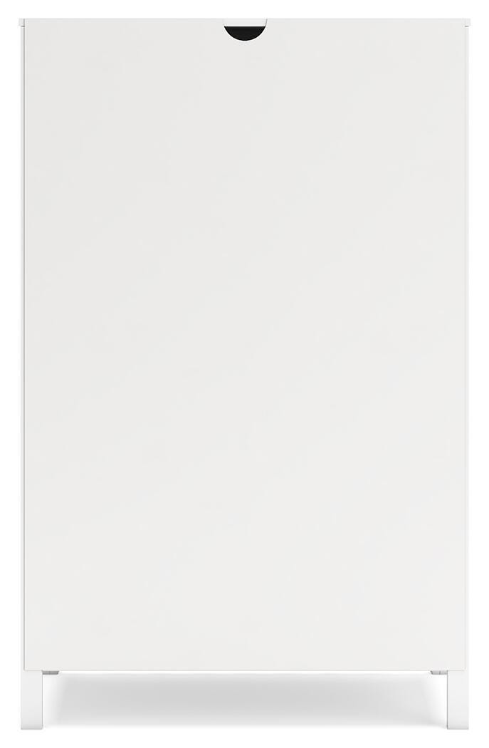 Hallityn Chest of Drawers - Jack’s Furniture and More (Laredo, TX)