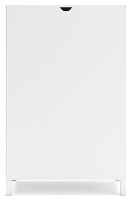 Hallityn Chest of Drawers - Jack’s Furniture and More (Laredo, TX)