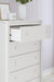 Hallityn Chest of Drawers - Jack’s Furniture and More (Laredo, TX)