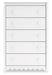 Hallityn Chest of Drawers - Jack’s Furniture and More (Laredo, TX)