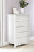 Hallityn Chest of Drawers - Jack’s Furniture and More (Laredo, TX)