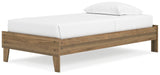 Deanlow Bed - Jack’s Furniture and More (Laredo, TX)