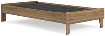 Deanlow Bed - Jack’s Furniture and More (Laredo, TX)