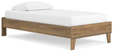 Deanlow Bed - Jack’s Furniture and More (Laredo, TX)