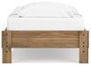 Deanlow Bed - Jack’s Furniture and More (Laredo, TX)