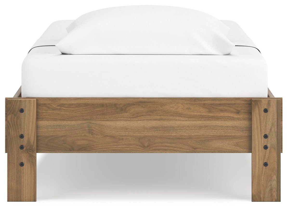 Deanlow Bed - Jack’s Furniture and More (Laredo, TX)