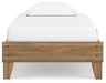 Deanlow Bed - Jack’s Furniture and More (Laredo, TX)