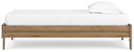 Deanlow Bed - Jack’s Furniture and More (Laredo, TX)